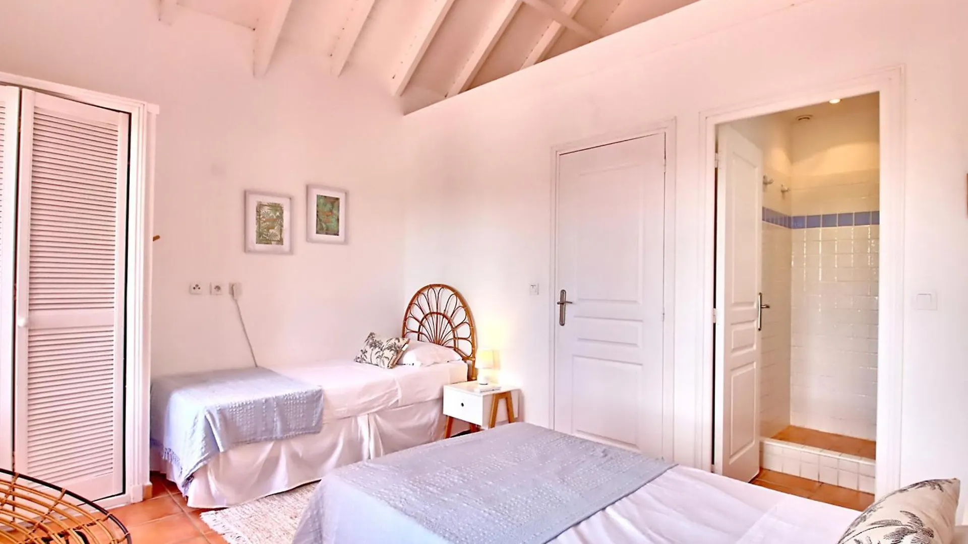 Apartment Villa 