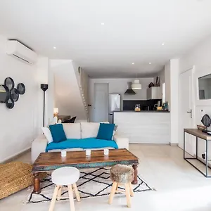  Villa Life Is Good In Sxm