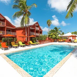 4* Hotel Orient Bay Palm Court 4 Stars
