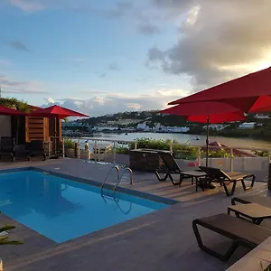 3* Resort Les Balcons D'oyster Pond