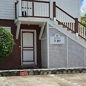  Apartment Ti Bo 4