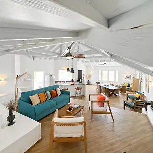  Villa Mallory, 3 Bedrooms, Private Pool And Ocean View