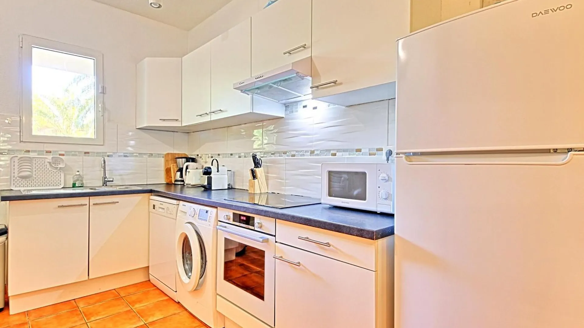 Apartment Villa 